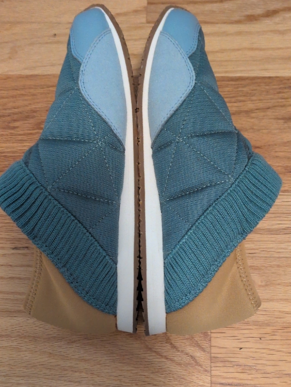 Teva Reember Moccasin - Picture 8 of 11